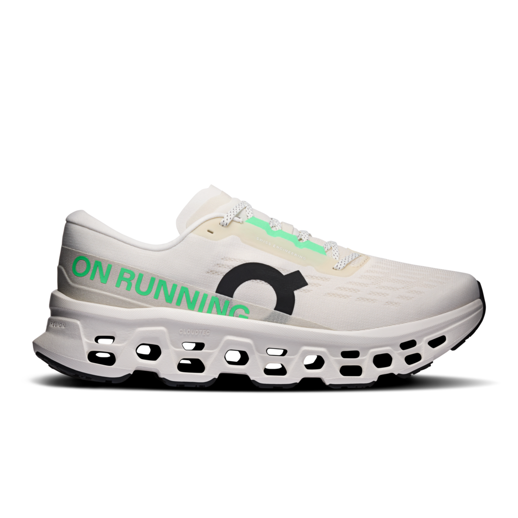 Cloudmonster 3 Homme