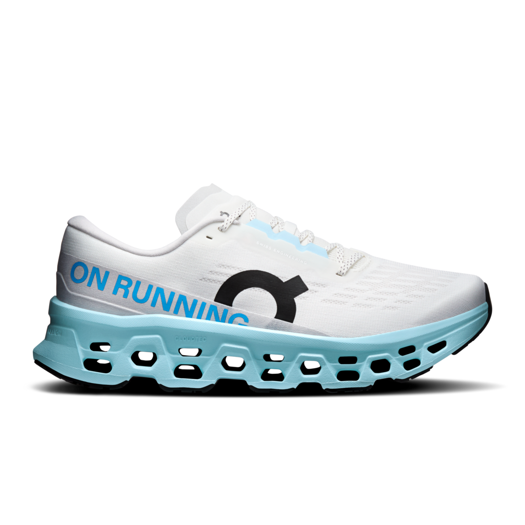 Cloudmonster 3 Homme