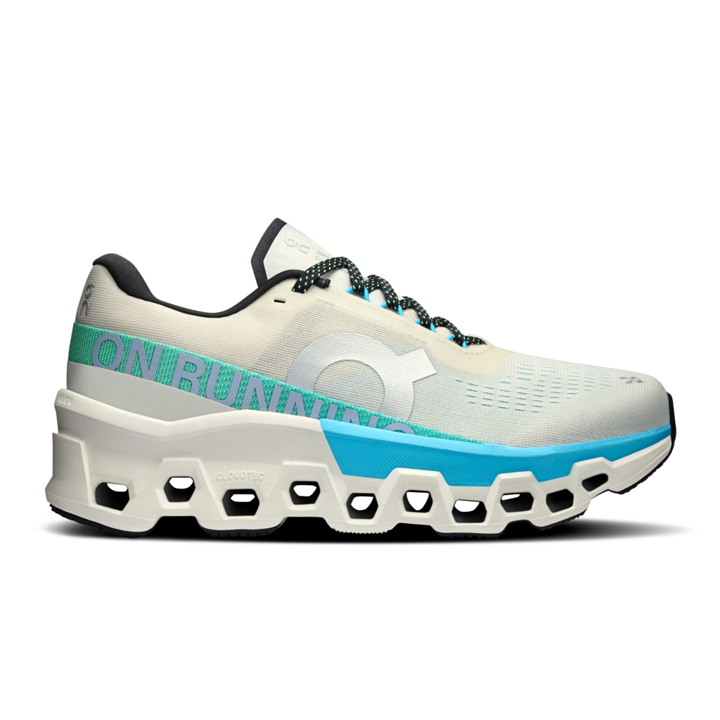 Cloudmonster 2 Femme