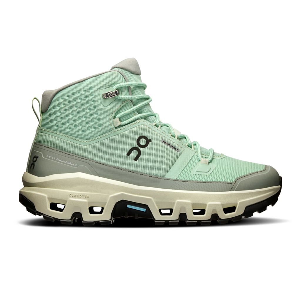 Cloudrock Mid Waterproof Femme