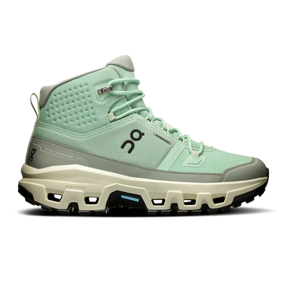 Cloudrock Mid Waterproof Femme