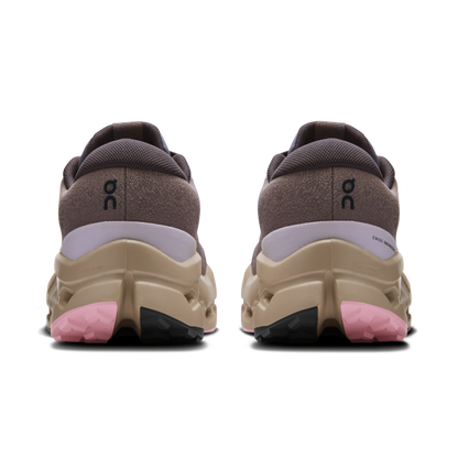 Cloudsurfer Trail 2 Waterproof Femme