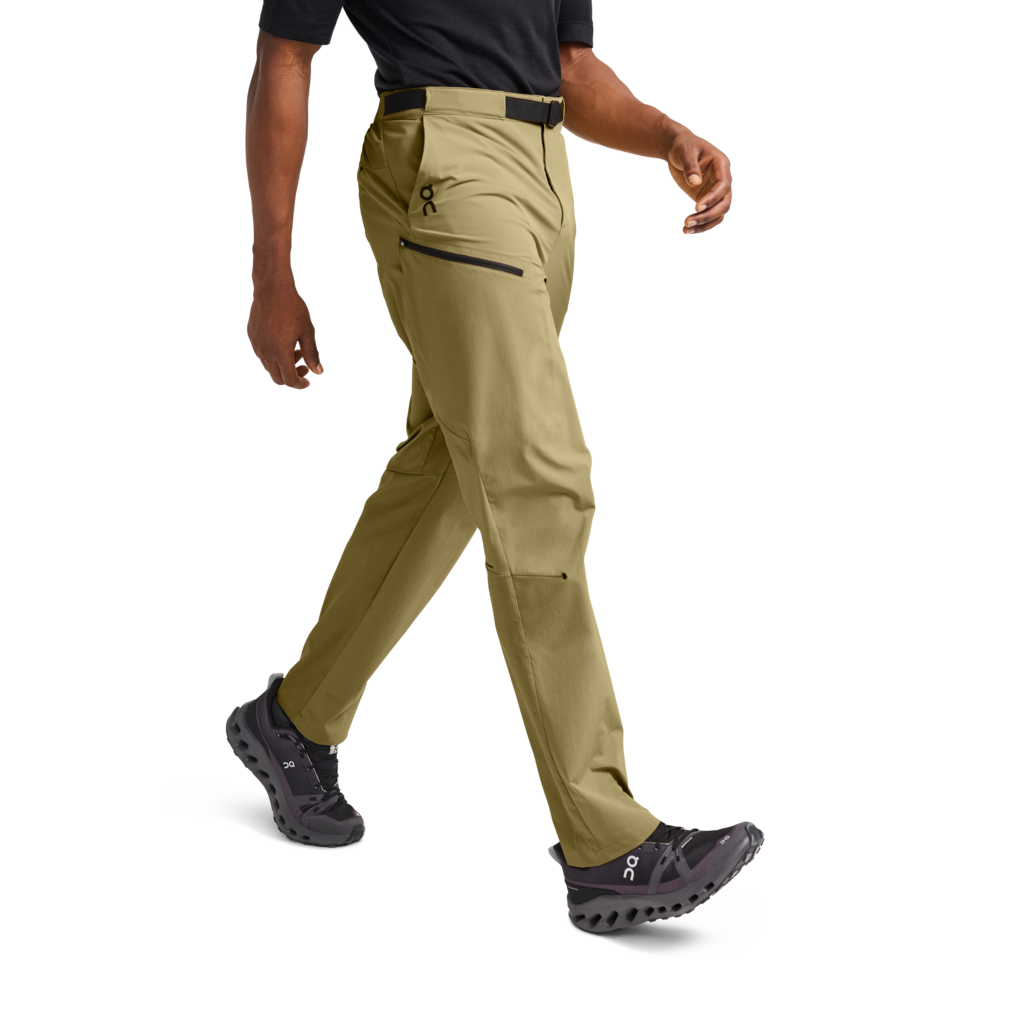 Trek Pants Homme