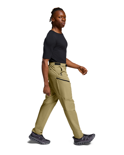Trek Pants Homme