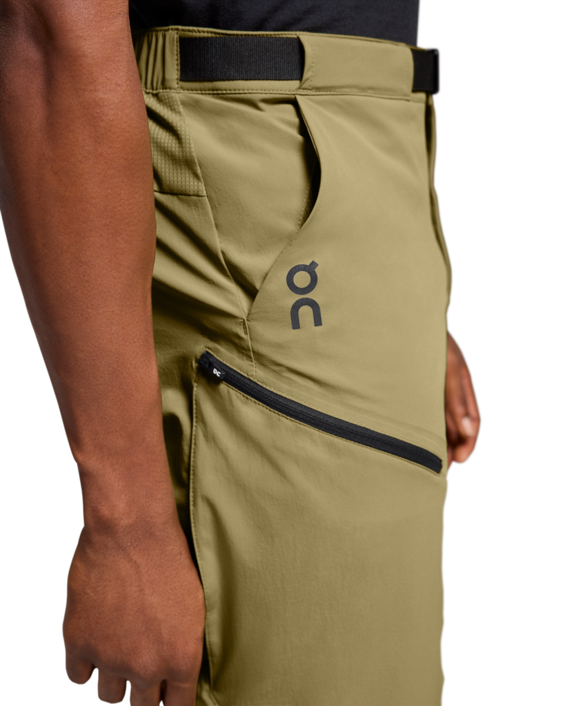Trek Pants Homme