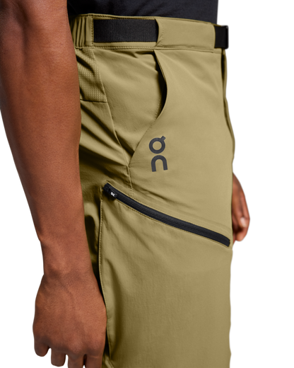 Trek Pants Homme