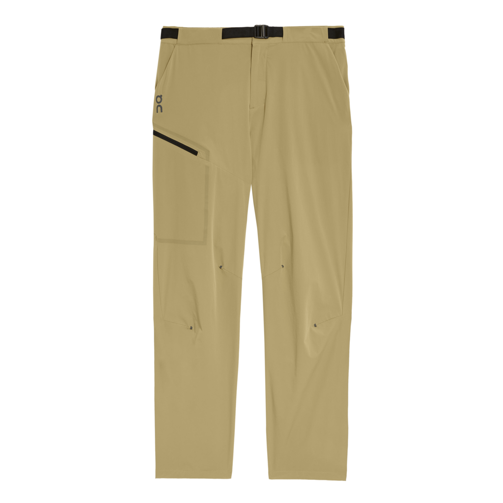 Trek Pants Homme