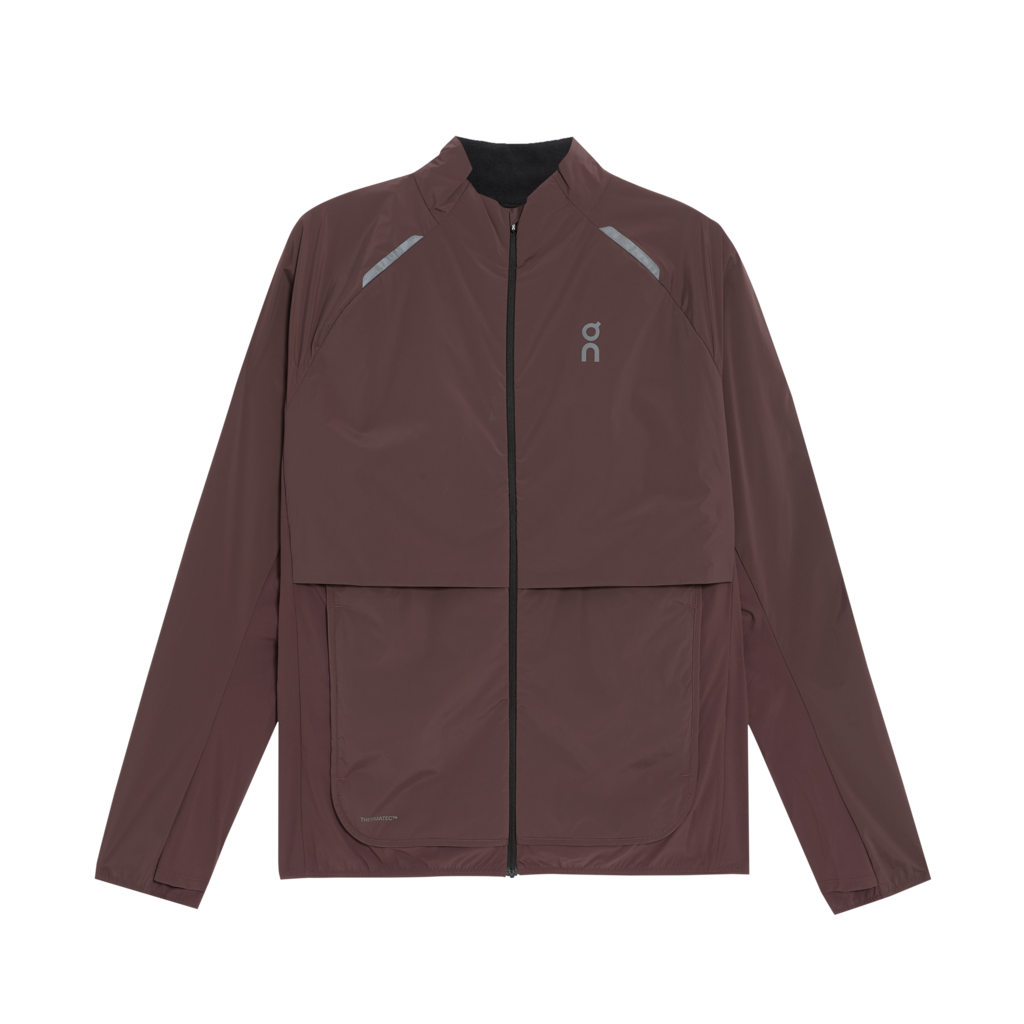Weather Jacket Insulated Homme