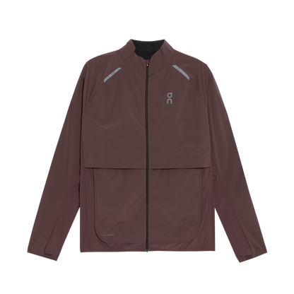 Weather Jacket Insulated Homme