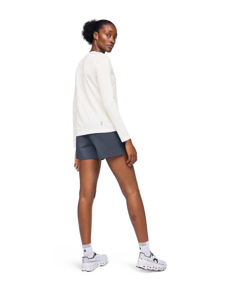 Essential Short Femme