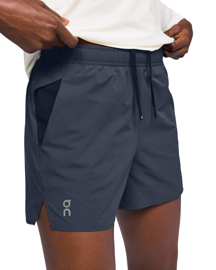 Essential Short Femme