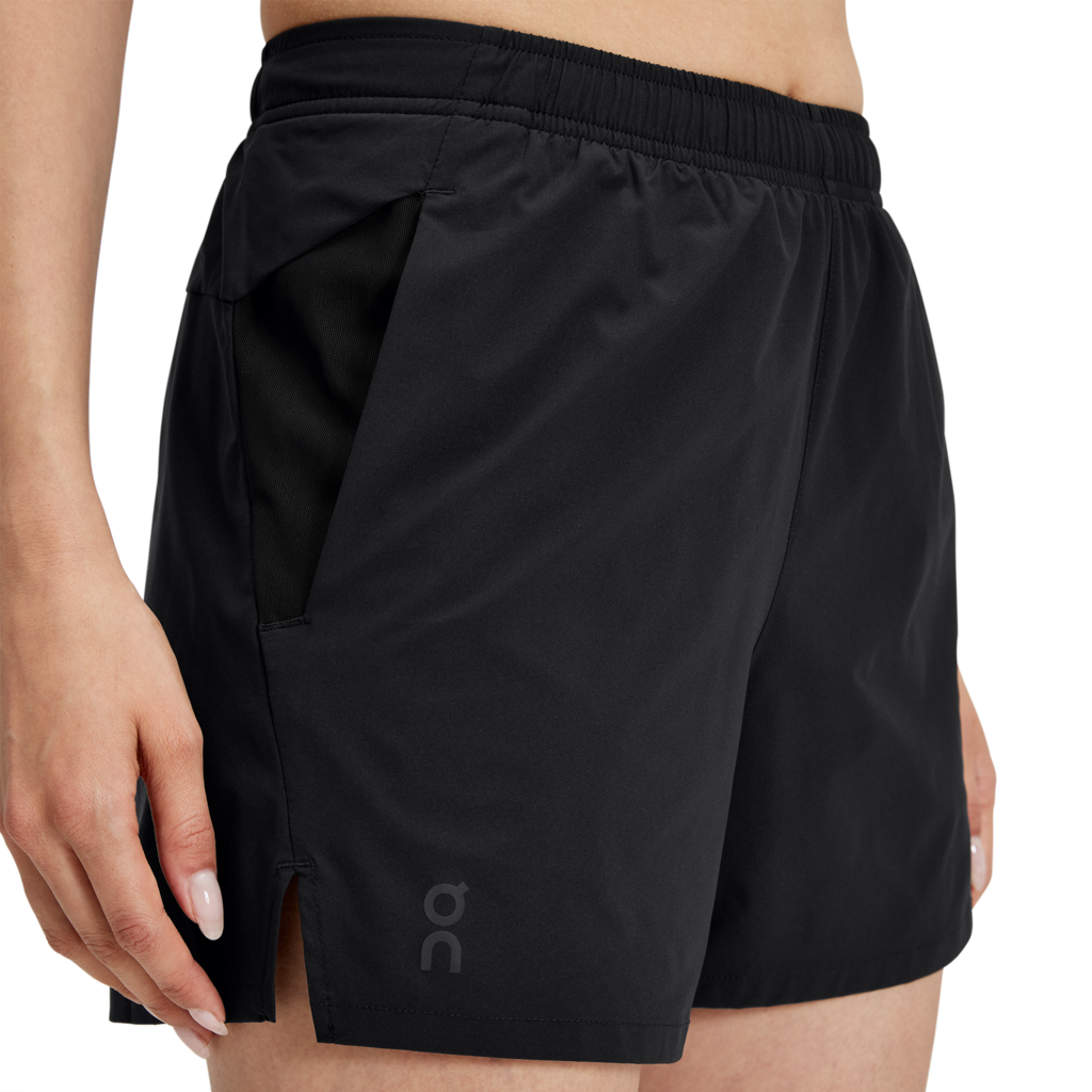 Essential Short Femme