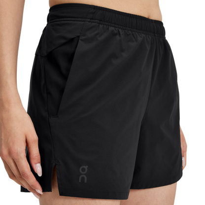 Essential Short Femme