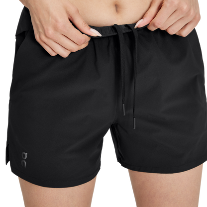 Essential Short Femme