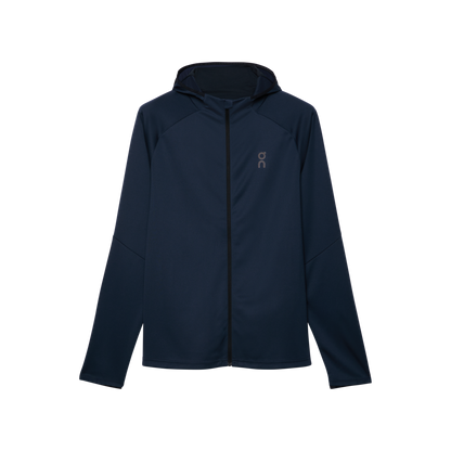 Climate Zip Hoodie Homme